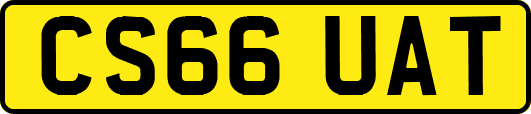 CS66UAT