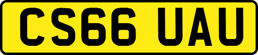 CS66UAU