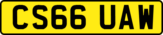 CS66UAW