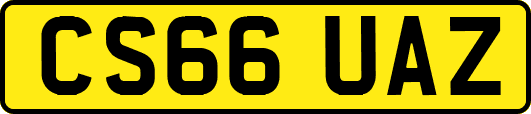 CS66UAZ