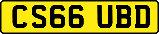 CS66UBD