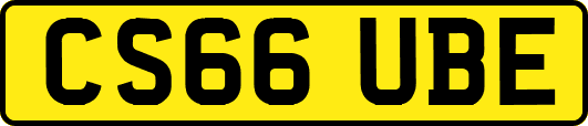 CS66UBE