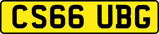 CS66UBG