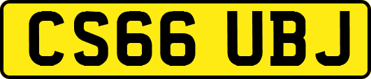 CS66UBJ