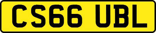 CS66UBL