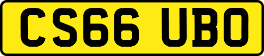 CS66UBO