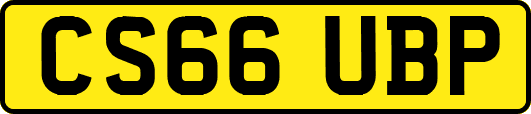 CS66UBP