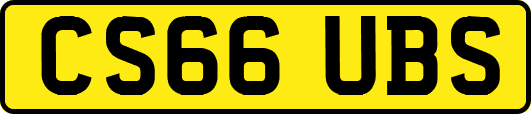 CS66UBS