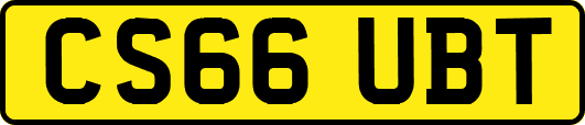 CS66UBT