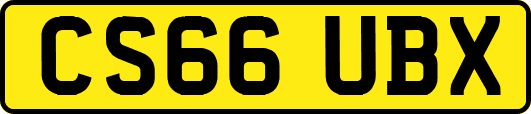 CS66UBX