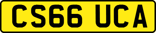 CS66UCA