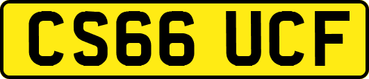 CS66UCF