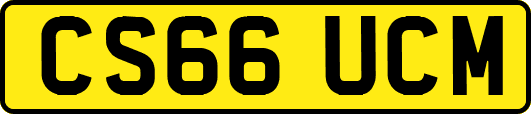 CS66UCM