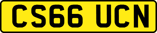 CS66UCN