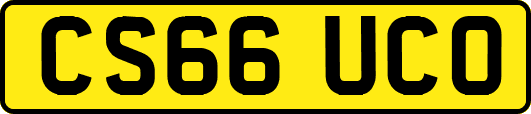 CS66UCO