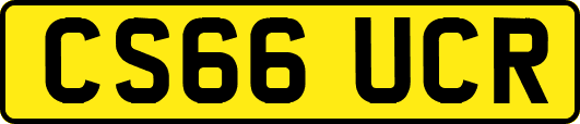 CS66UCR