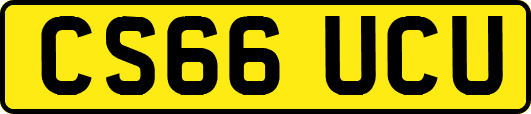 CS66UCU