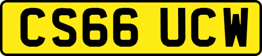 CS66UCW