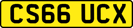 CS66UCX