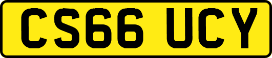 CS66UCY