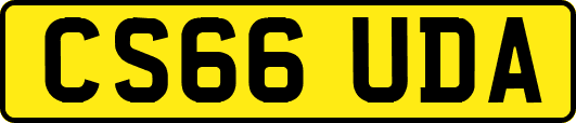 CS66UDA