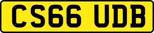 CS66UDB