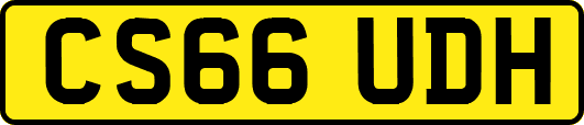 CS66UDH