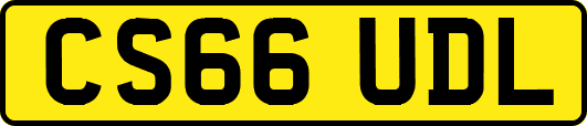 CS66UDL