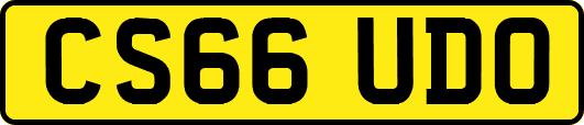 CS66UDO