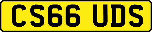 CS66UDS