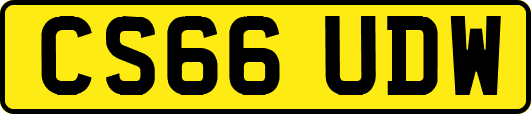 CS66UDW