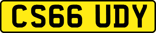 CS66UDY