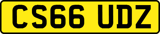 CS66UDZ
