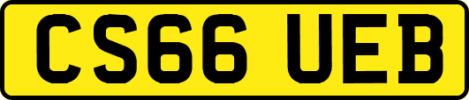 CS66UEB