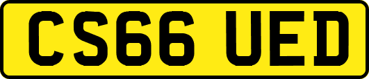 CS66UED