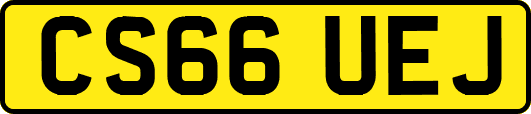 CS66UEJ