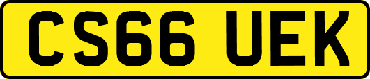 CS66UEK