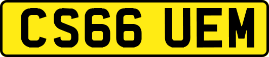 CS66UEM