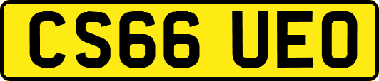 CS66UEO