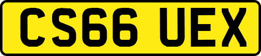 CS66UEX