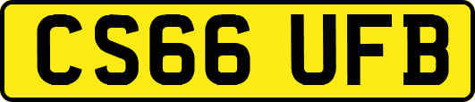 CS66UFB