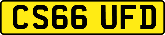 CS66UFD