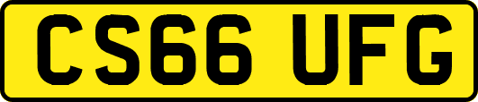 CS66UFG