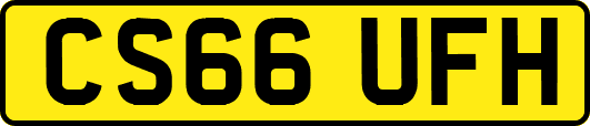 CS66UFH