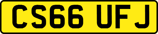 CS66UFJ