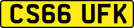 CS66UFK