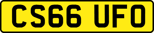 CS66UFO
