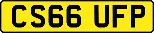 CS66UFP