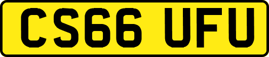 CS66UFU
