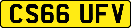 CS66UFV